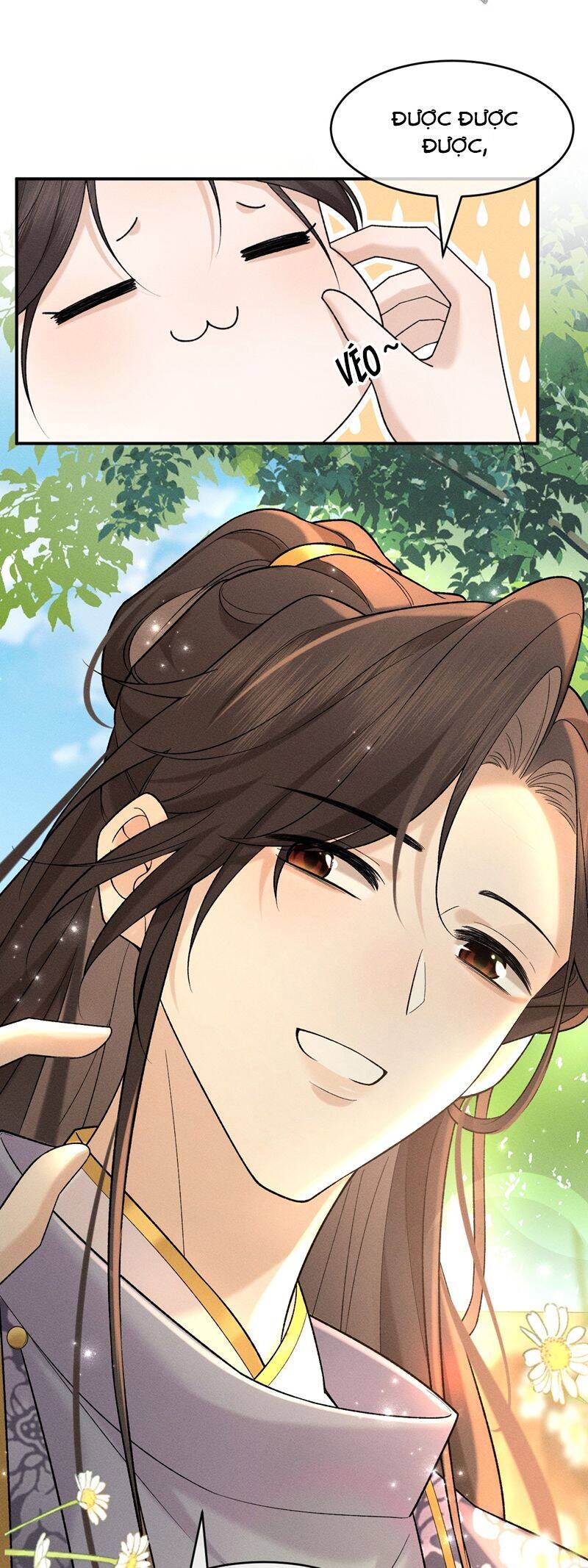 Hải Vương Sau Khi Hoàn Lương Sa Vào Tu La Tràng Chapter 10 - 16