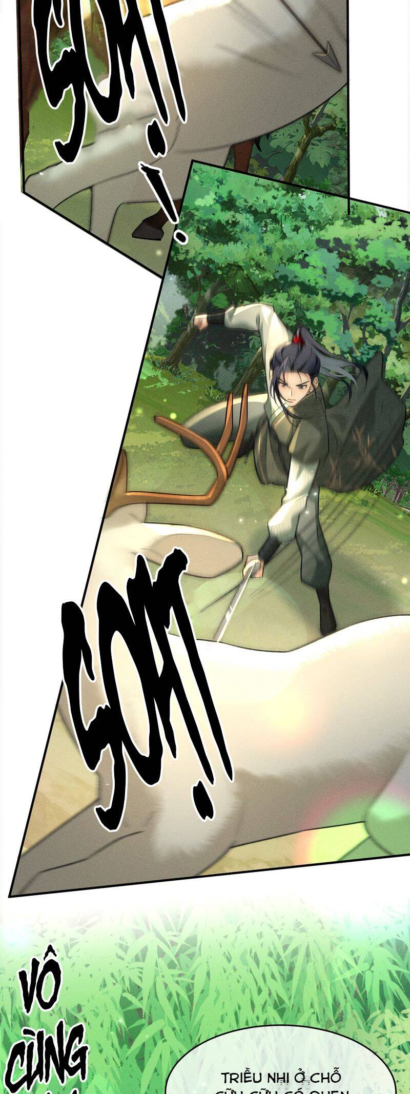 Hải Vương Sau Khi Hoàn Lương Sa Vào Tu La Tràng Chapter 10 - 20