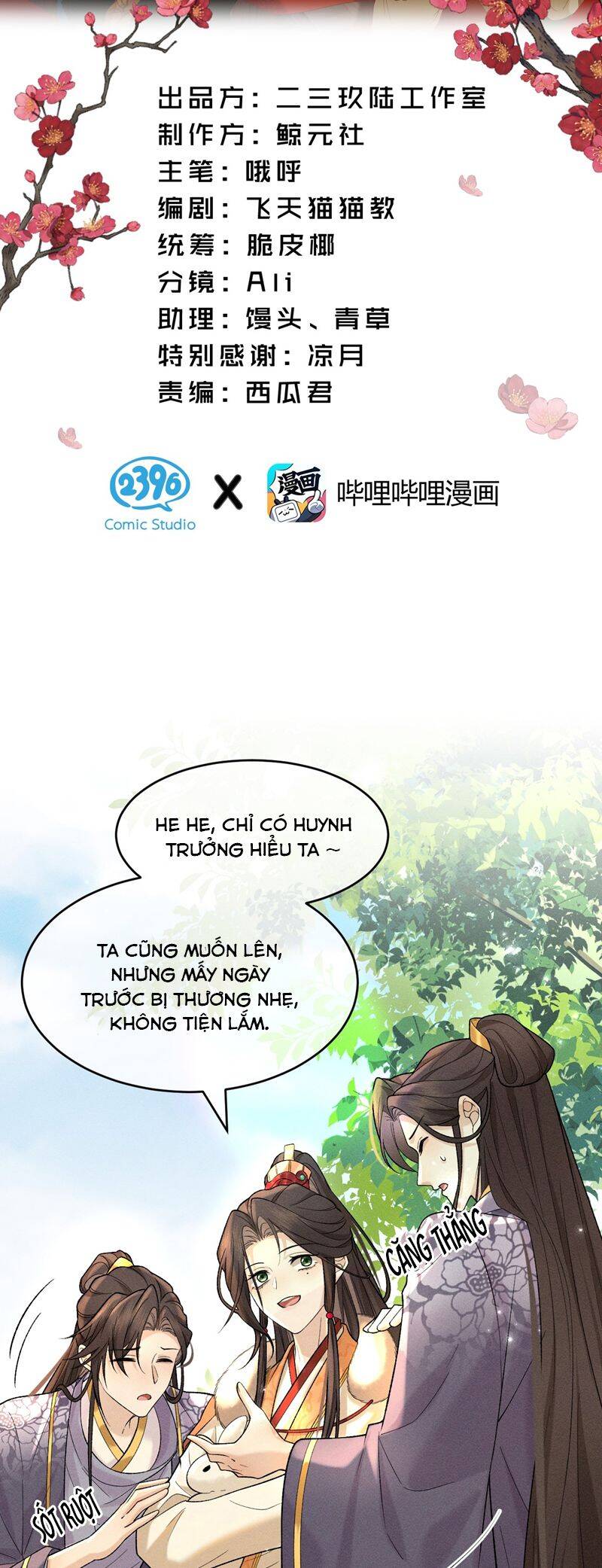 Hải Vương Sau Khi Hoàn Lương Sa Vào Tu La Tràng Chapter 10 - 3