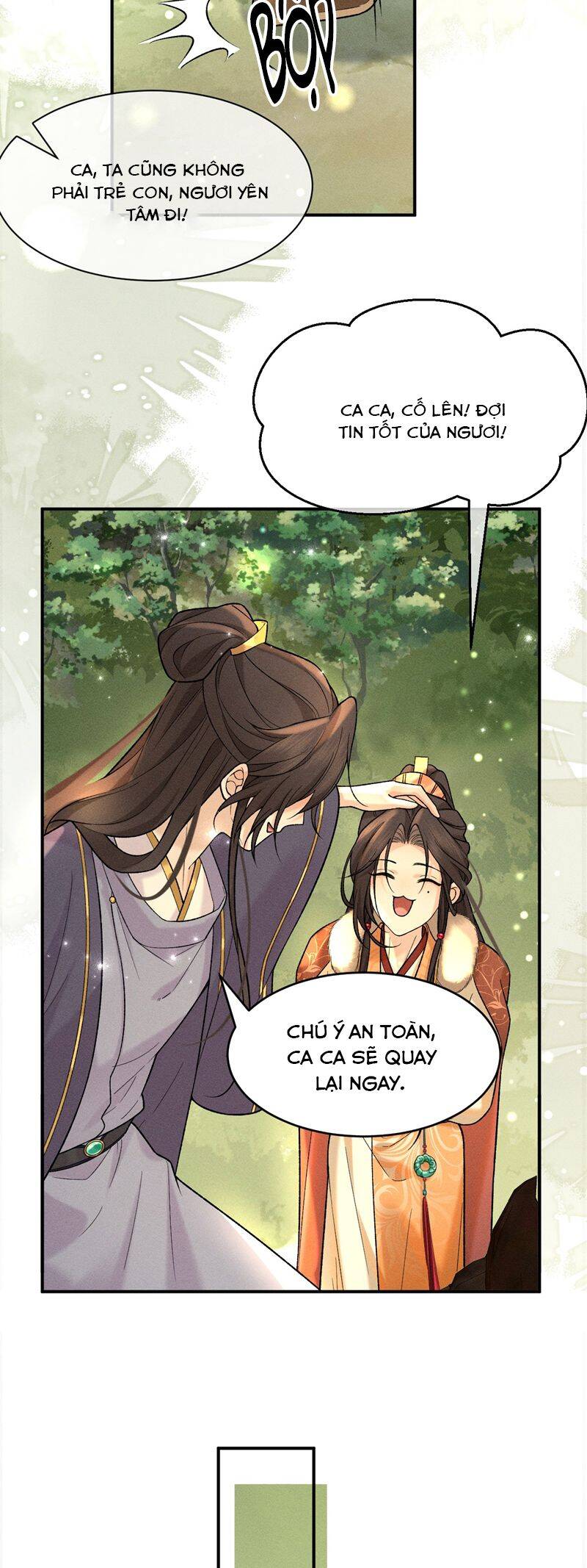 Hải Vương Sau Khi Hoàn Lương Sa Vào Tu La Tràng Chapter 10 - 25