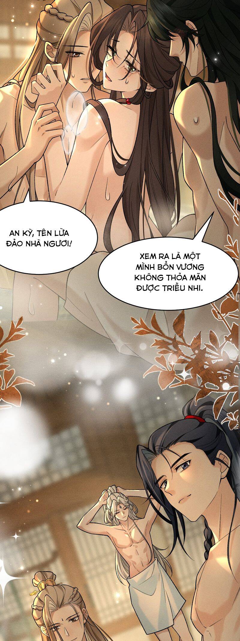 Hải Vương Sau Khi Hoàn Lương Sa Vào Tu La Tràng Chapter 10 - 29