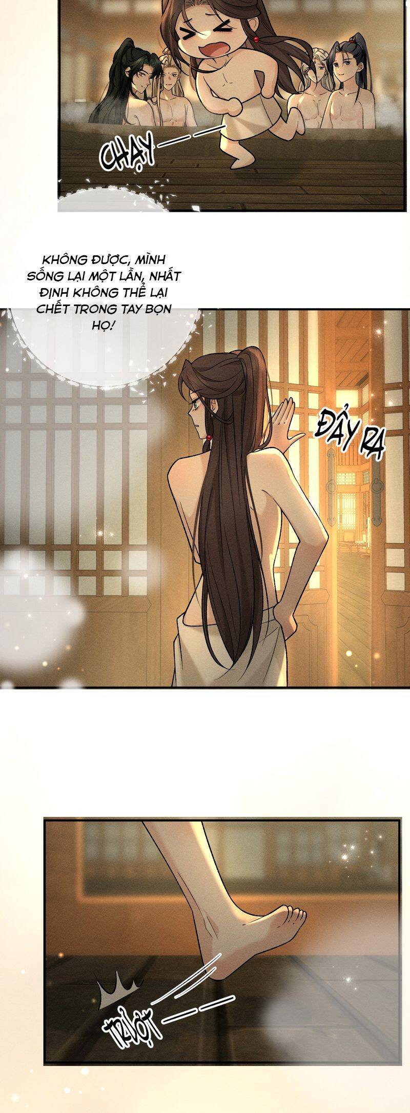 Hải Vương Sau Khi Hoàn Lương Sa Vào Tu La Tràng Chapter 10 - 31