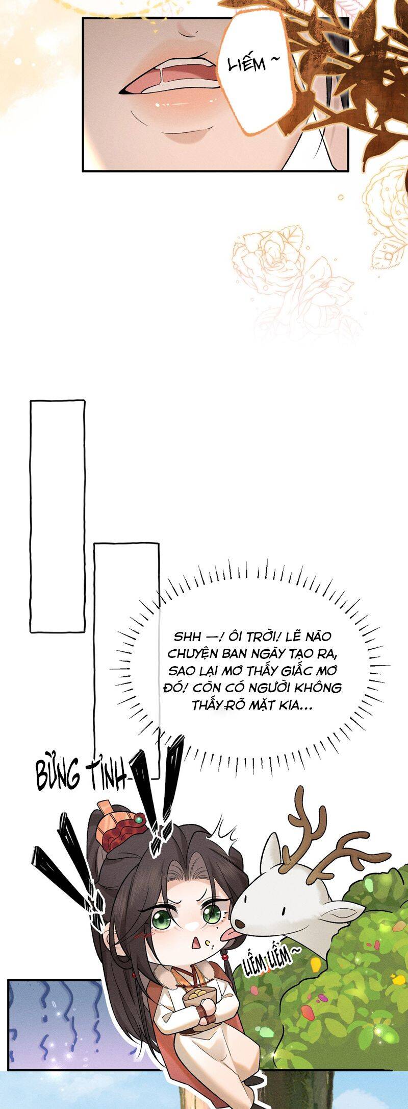 Hải Vương Sau Khi Hoàn Lương Sa Vào Tu La Tràng Chapter 10 - 35