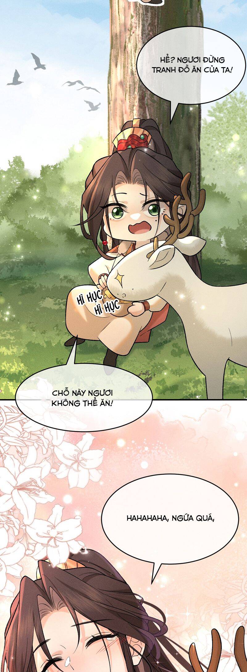 Hải Vương Sau Khi Hoàn Lương Sa Vào Tu La Tràng Chapter 10 - 36