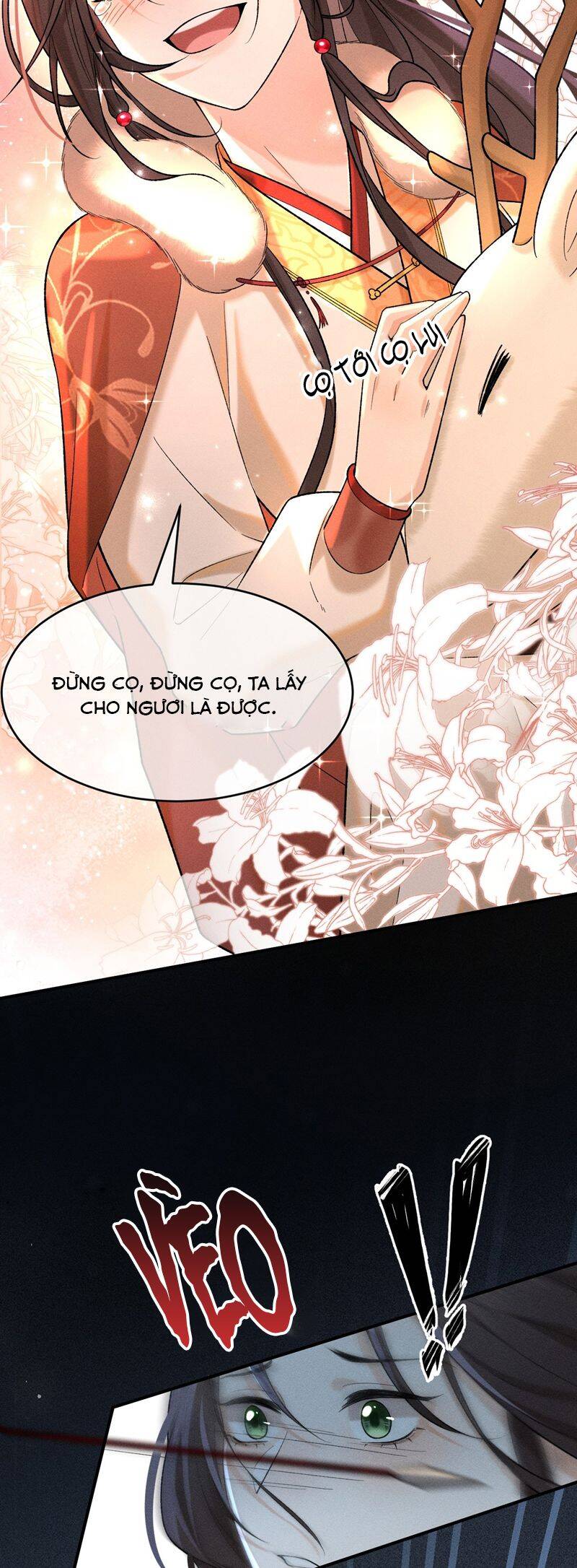 Hải Vương Sau Khi Hoàn Lương Sa Vào Tu La Tràng Chapter 10 - 37