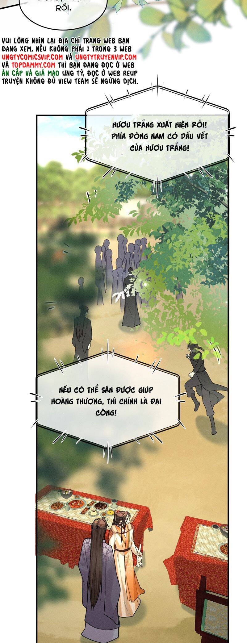 Hải Vương Sau Khi Hoàn Lương Sa Vào Tu La Tràng Chapter 10 - 7