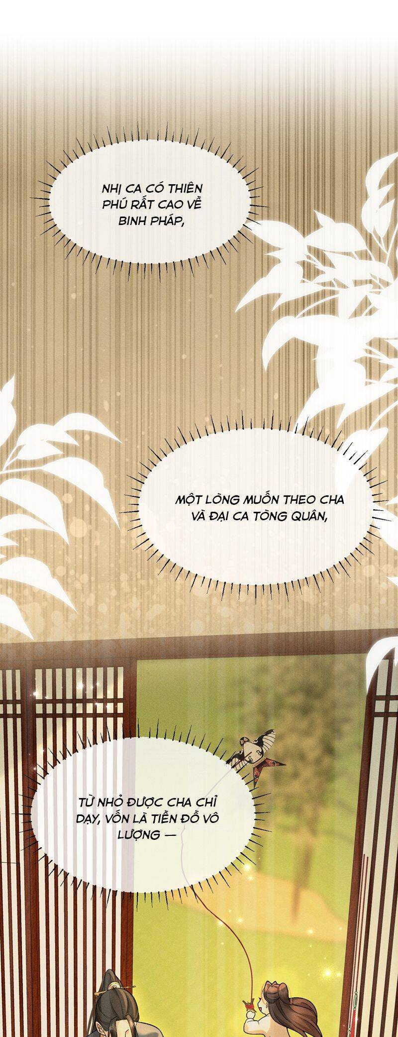 Hải Vương Sau Khi Hoàn Lương Sa Vào Tu La Tràng Chapter 10 - 10