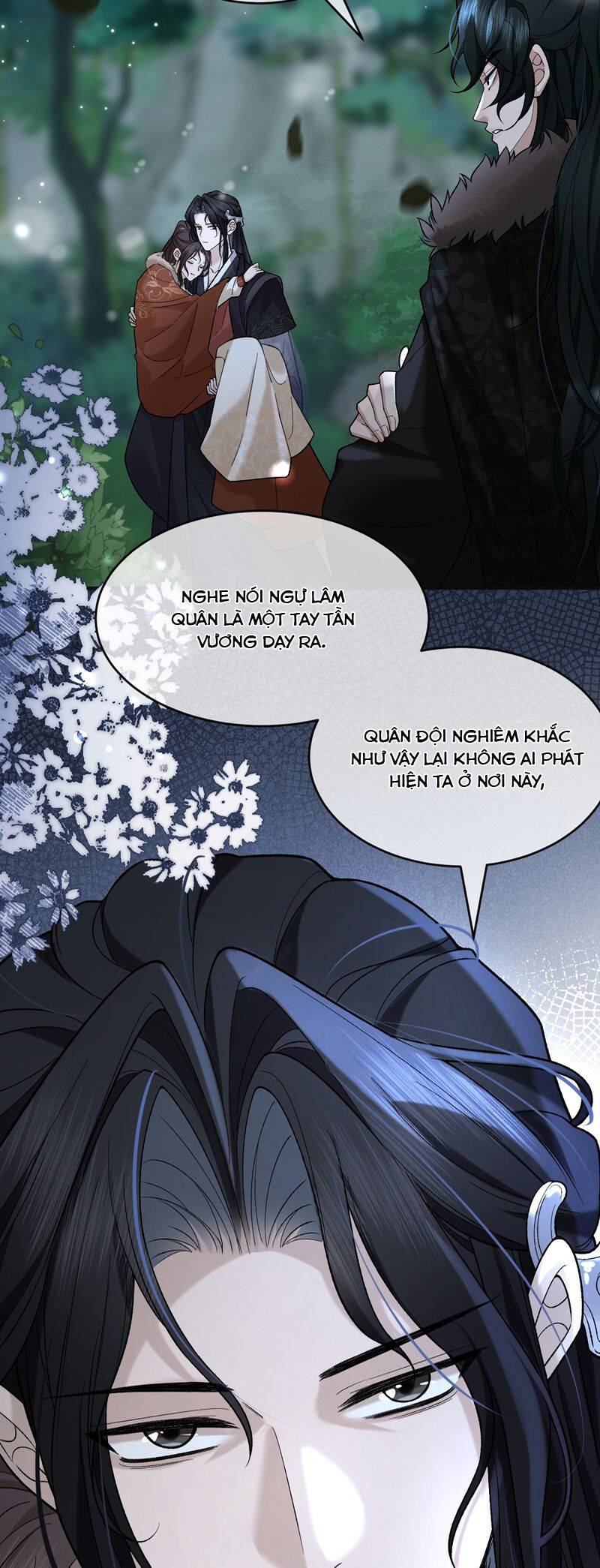 Hải Vương Sau Khi Hoàn Lương Sa Vào Tu La Tràng Chapter 11 - 11