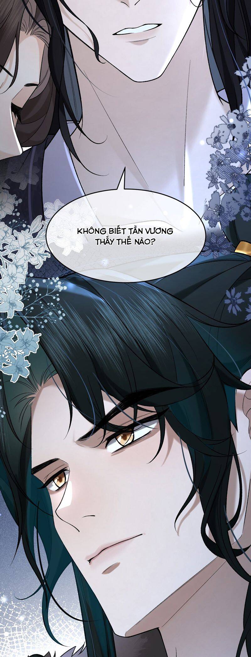 Hải Vương Sau Khi Hoàn Lương Sa Vào Tu La Tràng Chapter 11 - 12