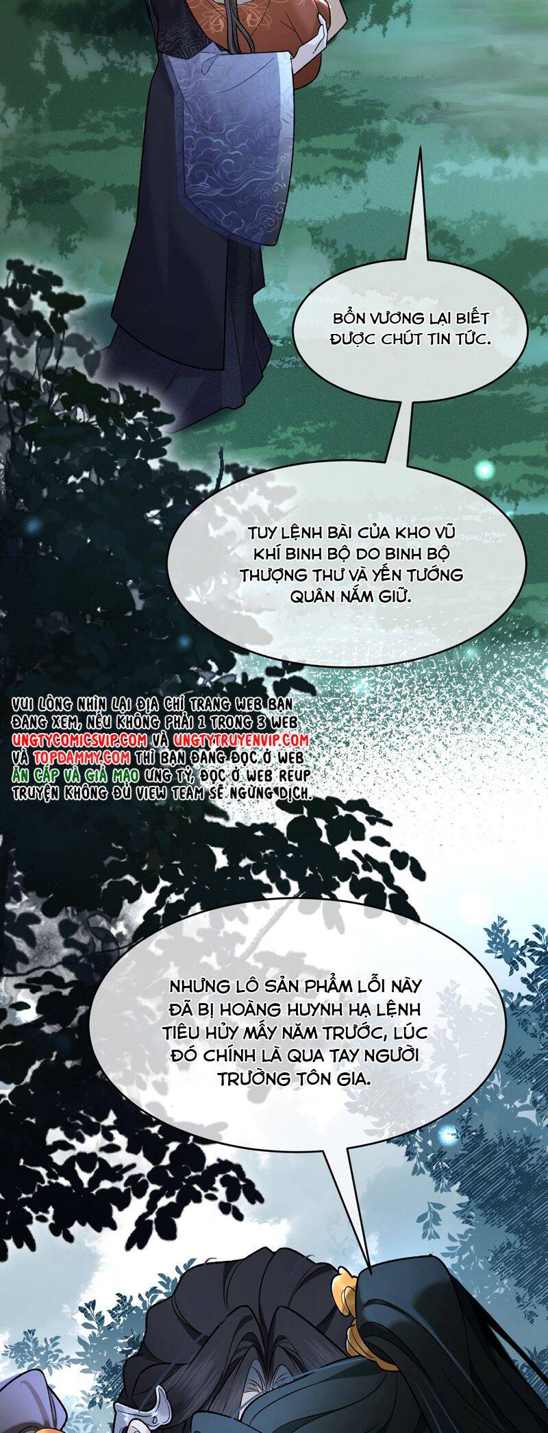 Hải Vương Sau Khi Hoàn Lương Sa Vào Tu La Tràng Chapter 11 - 14