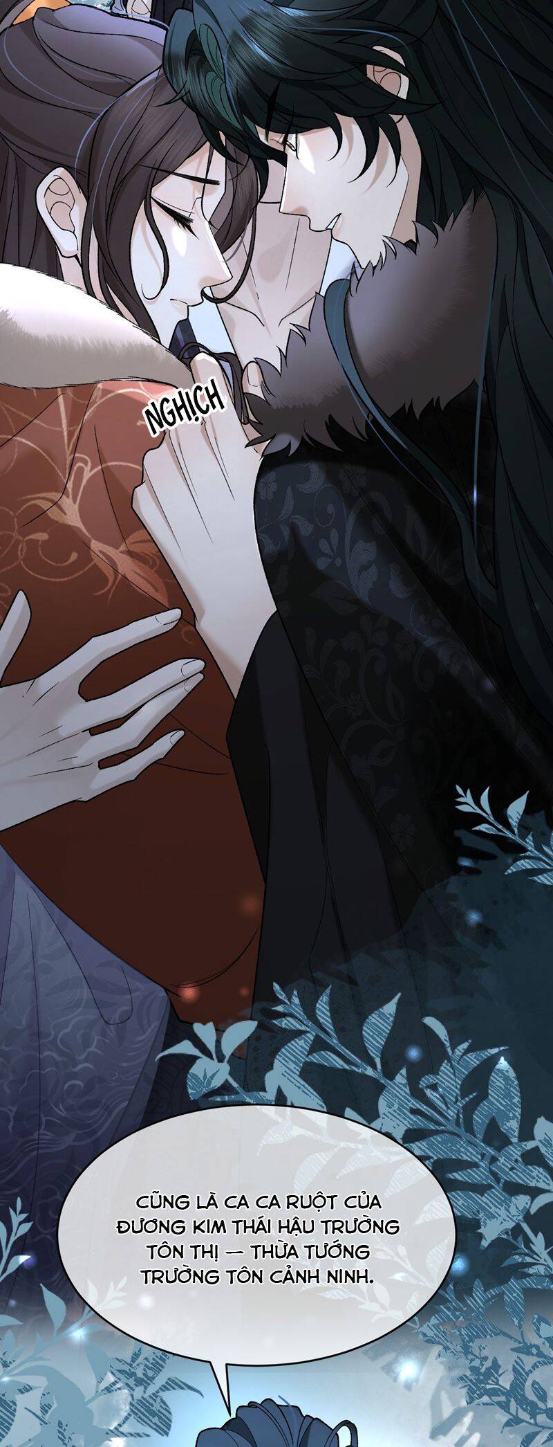 Hải Vương Sau Khi Hoàn Lương Sa Vào Tu La Tràng Chapter 11 - 15