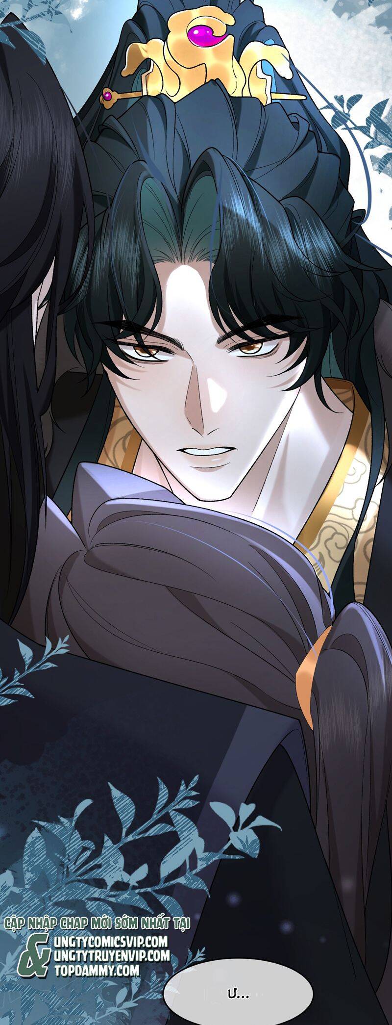 Hải Vương Sau Khi Hoàn Lương Sa Vào Tu La Tràng Chapter 11 - 16