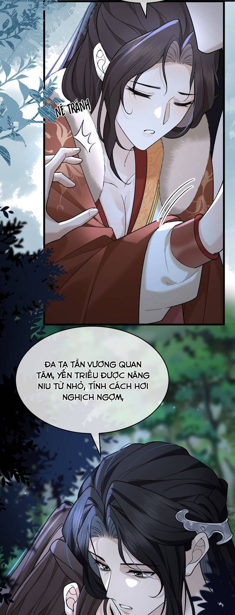 Hải Vương Sau Khi Hoàn Lương Sa Vào Tu La Tràng Chapter 11 - 17