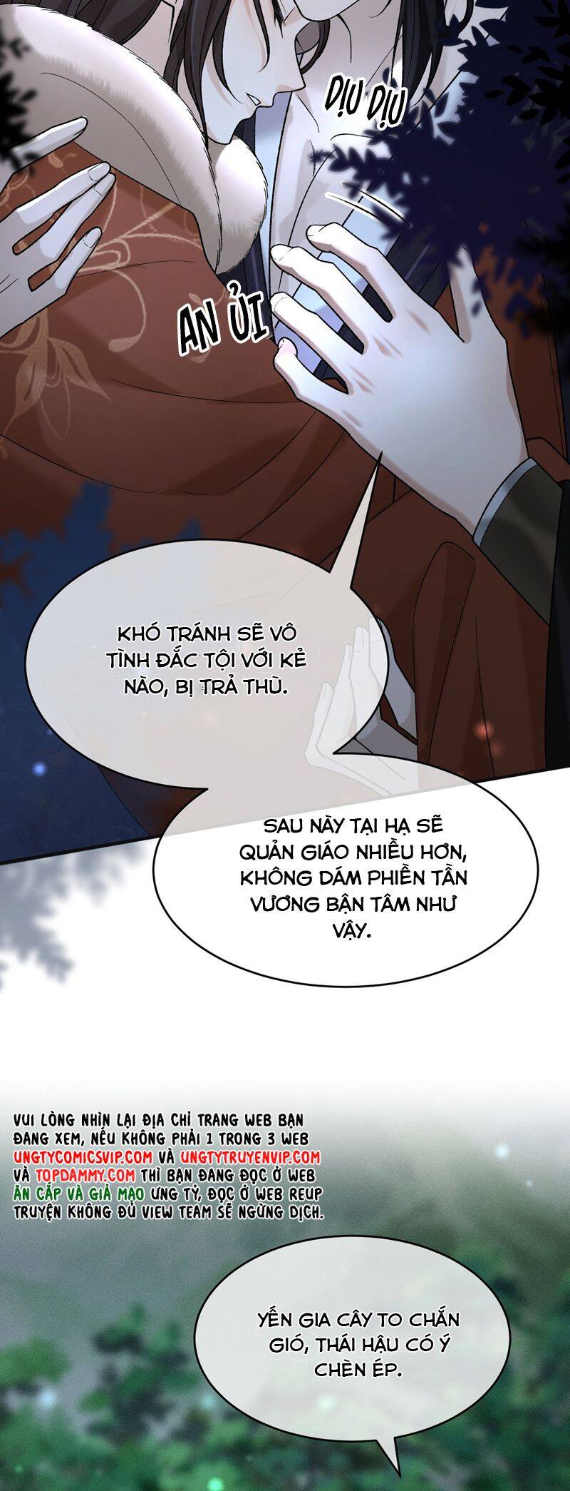 Hải Vương Sau Khi Hoàn Lương Sa Vào Tu La Tràng Chapter 11 - 18