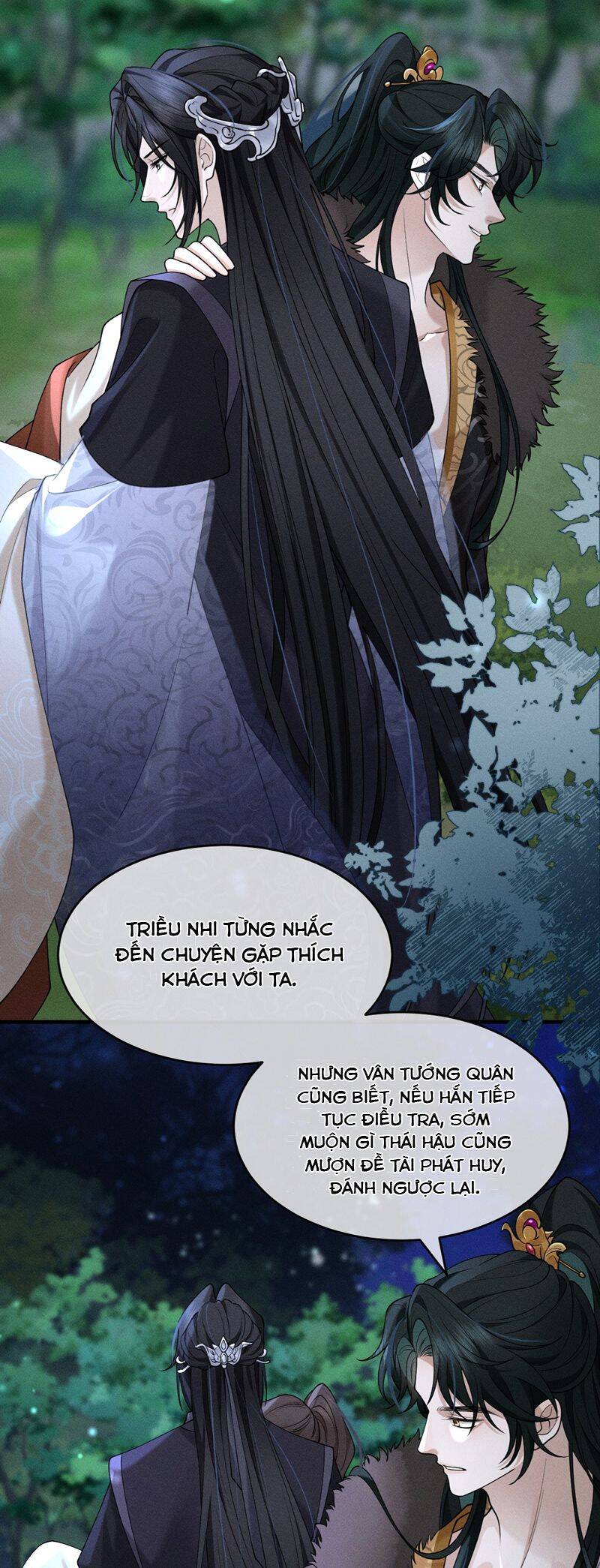 Hải Vương Sau Khi Hoàn Lương Sa Vào Tu La Tràng Chapter 11 - 19