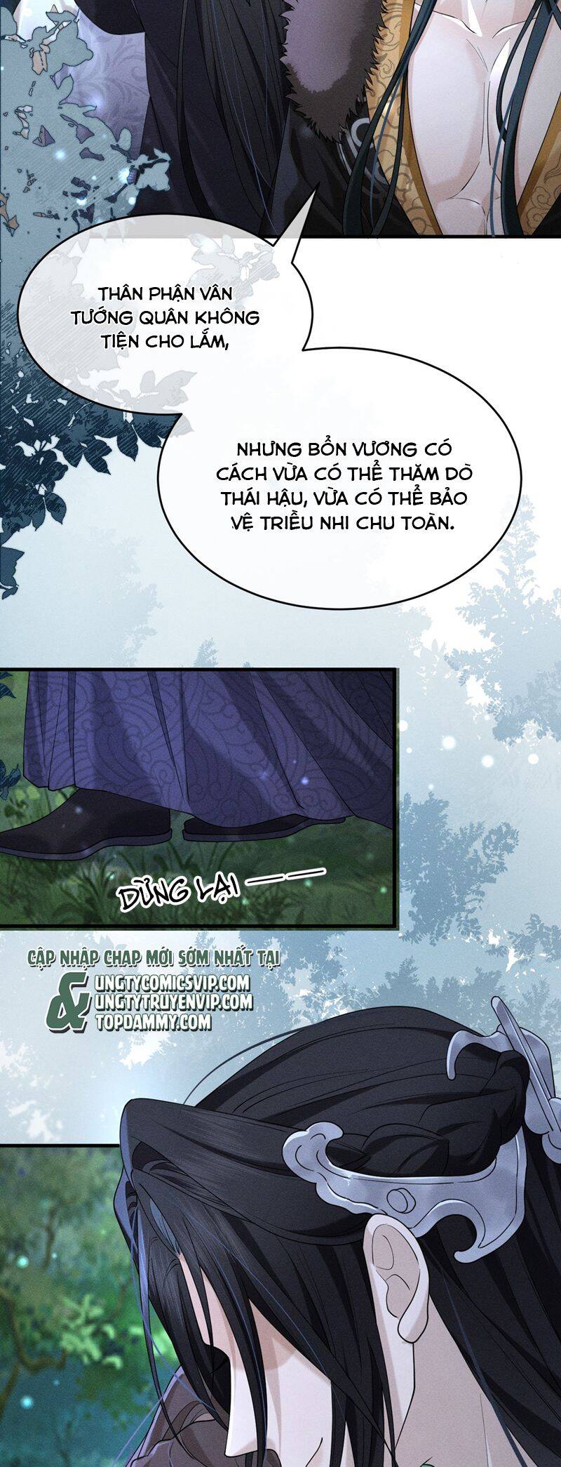 Hải Vương Sau Khi Hoàn Lương Sa Vào Tu La Tràng Chapter 11 - 20
