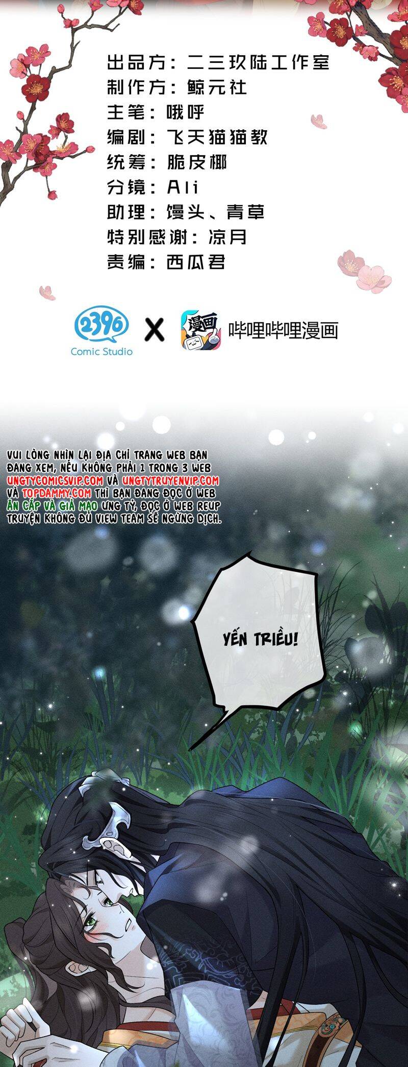 Hải Vương Sau Khi Hoàn Lương Sa Vào Tu La Tràng Chapter 11 - 3