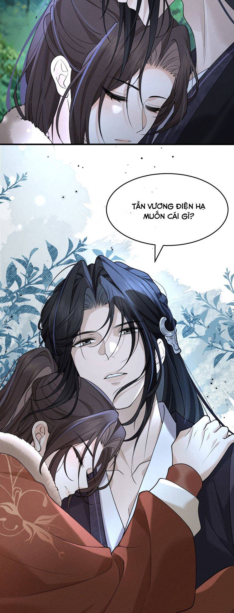 Hải Vương Sau Khi Hoàn Lương Sa Vào Tu La Tràng Chapter 11 - 21