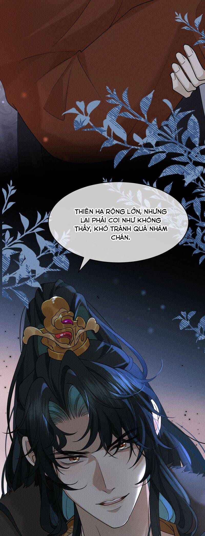 Hải Vương Sau Khi Hoàn Lương Sa Vào Tu La Tràng Chapter 11 - 22
