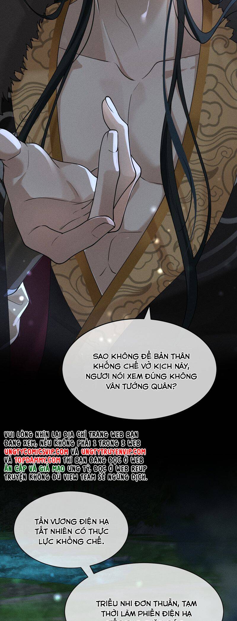 Hải Vương Sau Khi Hoàn Lương Sa Vào Tu La Tràng Chapter 11 - 23