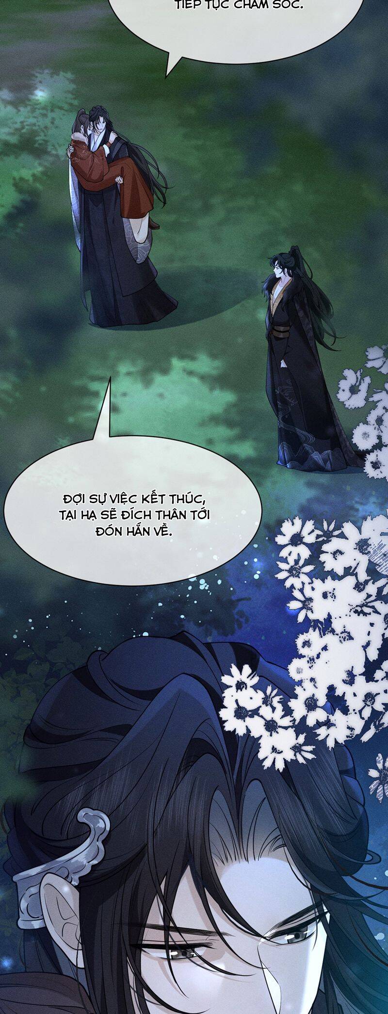 Hải Vương Sau Khi Hoàn Lương Sa Vào Tu La Tràng Chapter 11 - 24