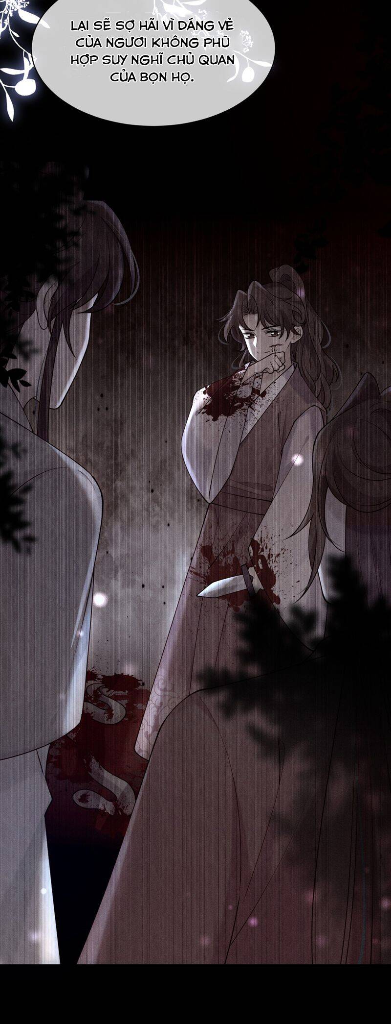 Hải Vương Sau Khi Hoàn Lương Sa Vào Tu La Tràng Chapter 11 - 29