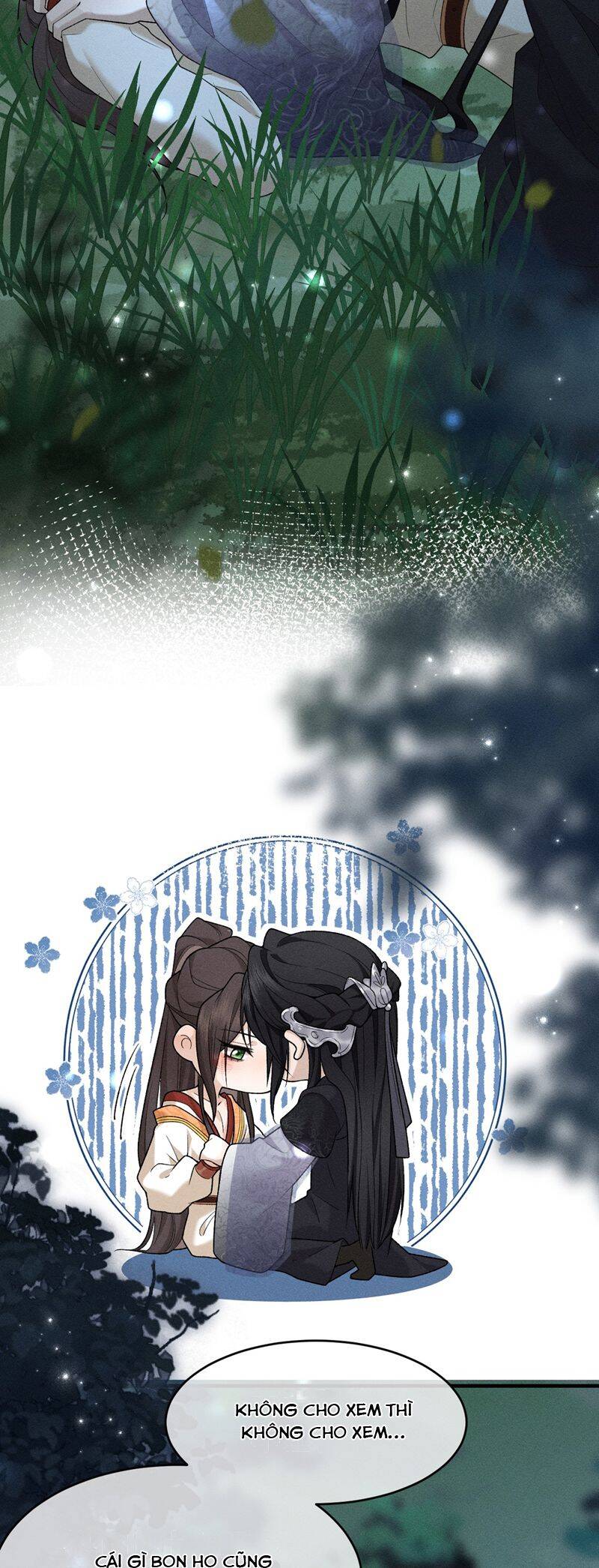 Hải Vương Sau Khi Hoàn Lương Sa Vào Tu La Tràng Chapter 11 - 4