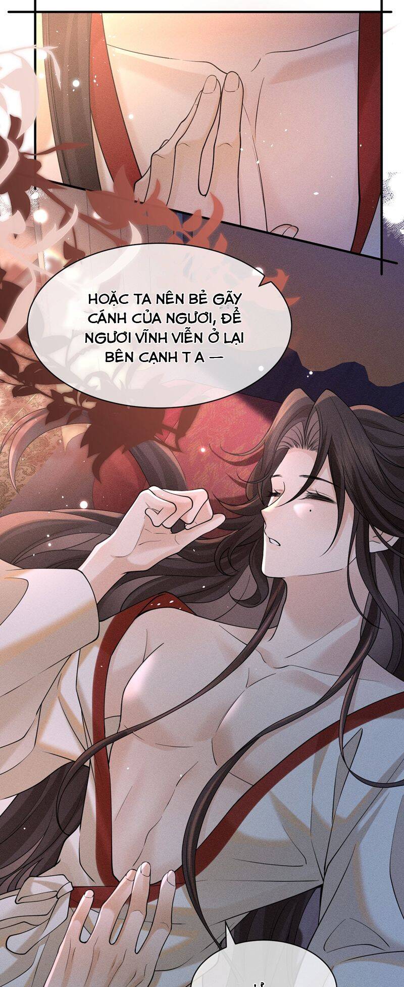 Hải Vương Sau Khi Hoàn Lương Sa Vào Tu La Tràng Chapter 11 - 31