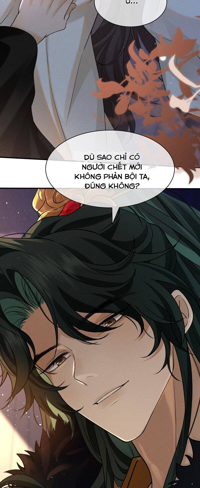 Hải Vương Sau Khi Hoàn Lương Sa Vào Tu La Tràng Chapter 11 - 32