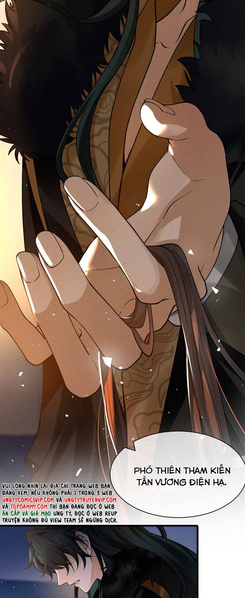 Hải Vương Sau Khi Hoàn Lương Sa Vào Tu La Tràng Chapter 11 - 33