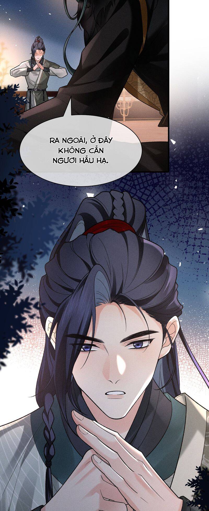 Hải Vương Sau Khi Hoàn Lương Sa Vào Tu La Tràng Chapter 11 - 34