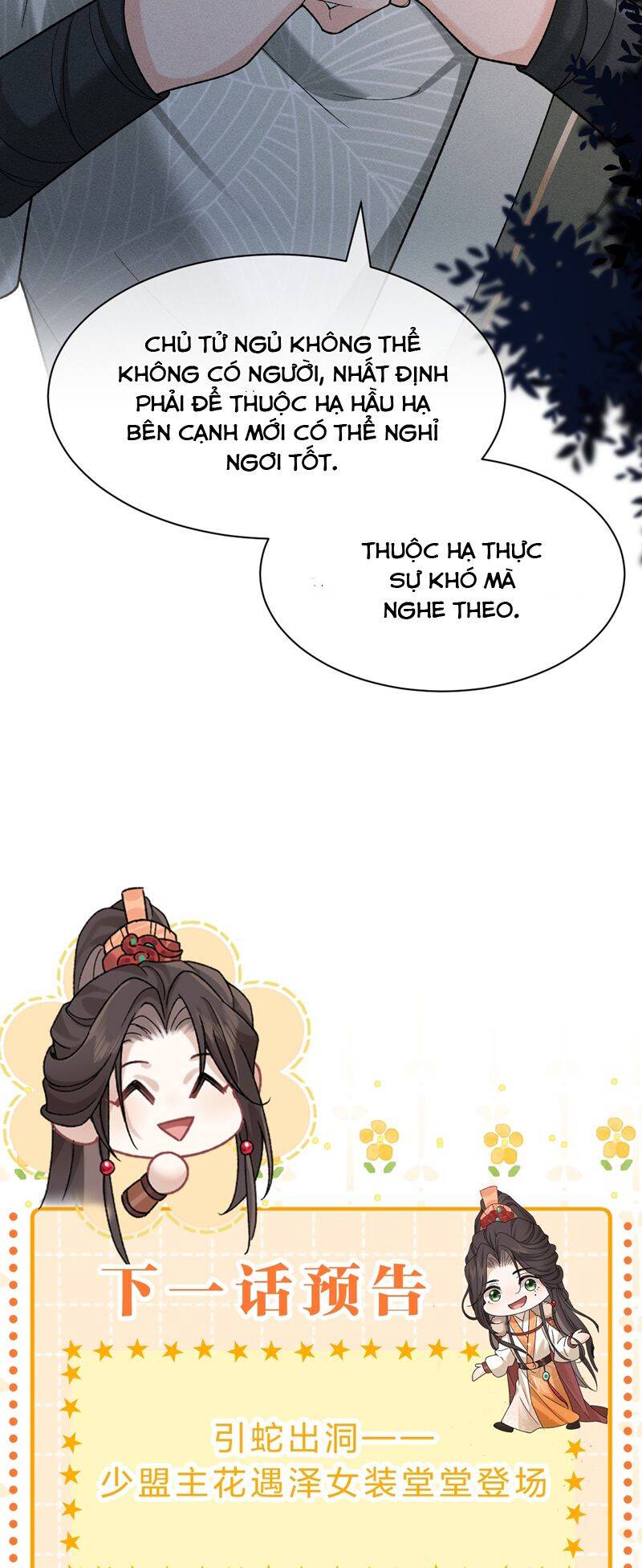 Hải Vương Sau Khi Hoàn Lương Sa Vào Tu La Tràng Chapter 11 - 35