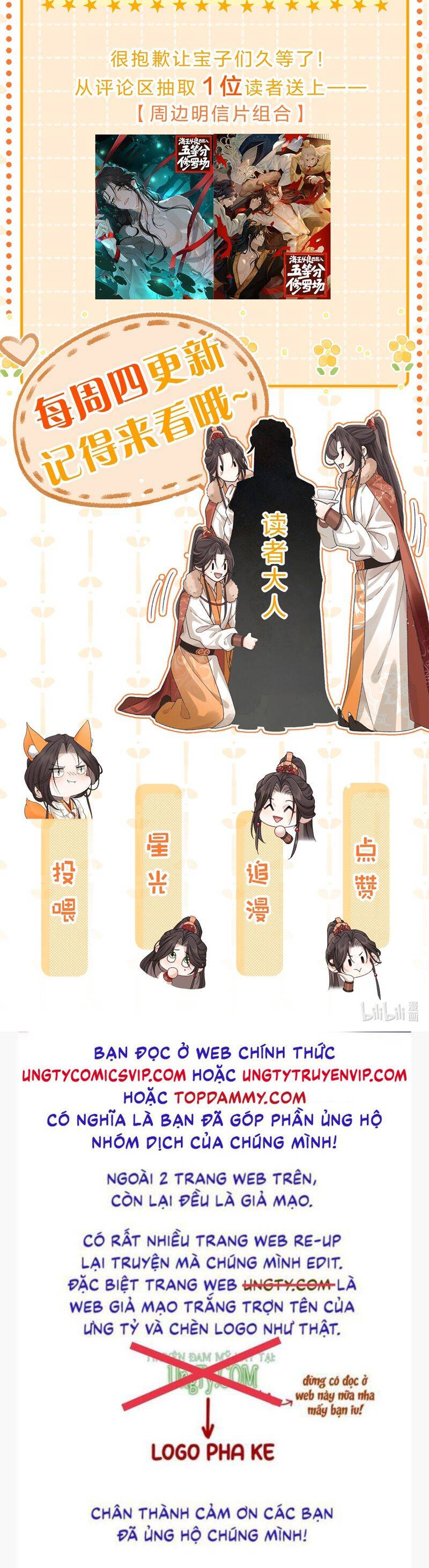 Hải Vương Sau Khi Hoàn Lương Sa Vào Tu La Tràng Chapter 11 - 36