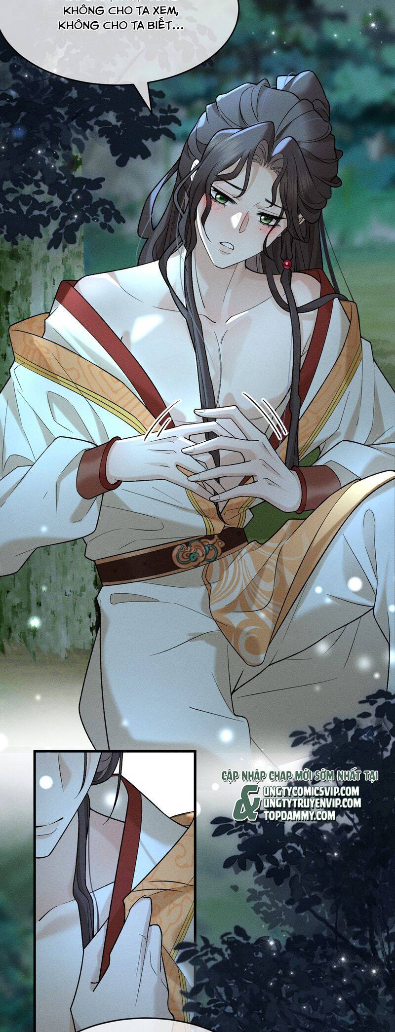 Hải Vương Sau Khi Hoàn Lương Sa Vào Tu La Tràng Chapter 11 - 5