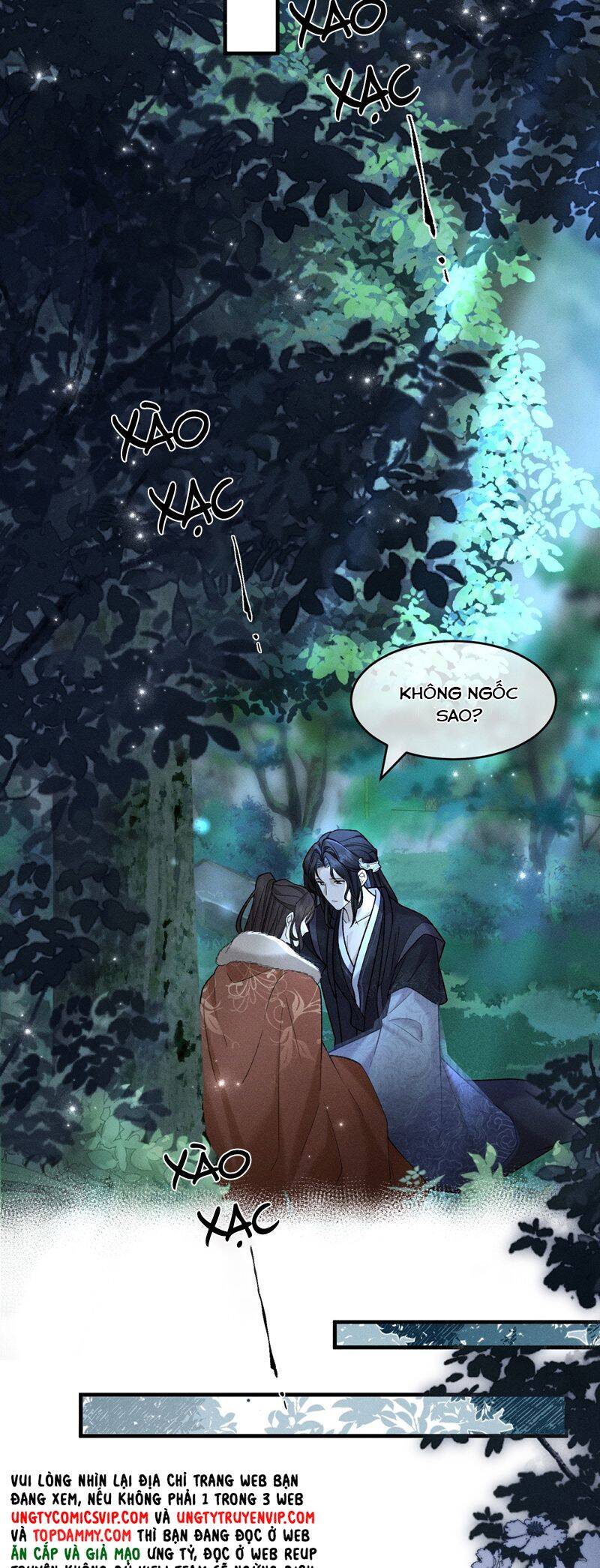 Hải Vương Sau Khi Hoàn Lương Sa Vào Tu La Tràng Chapter 11 - 7