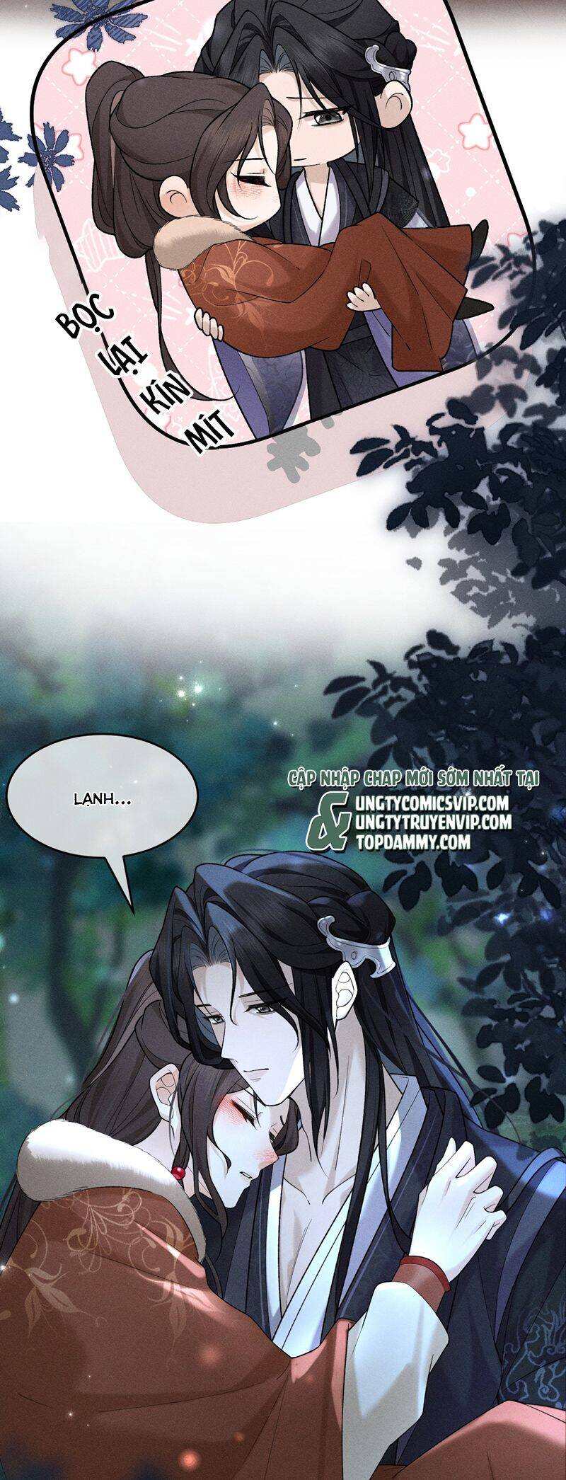 Hải Vương Sau Khi Hoàn Lương Sa Vào Tu La Tràng Chapter 11 - 9