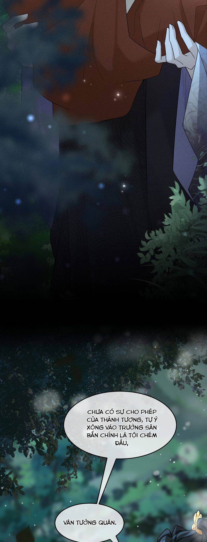 Hải Vương Sau Khi Hoàn Lương Sa Vào Tu La Tràng Chapter 11 - 10
