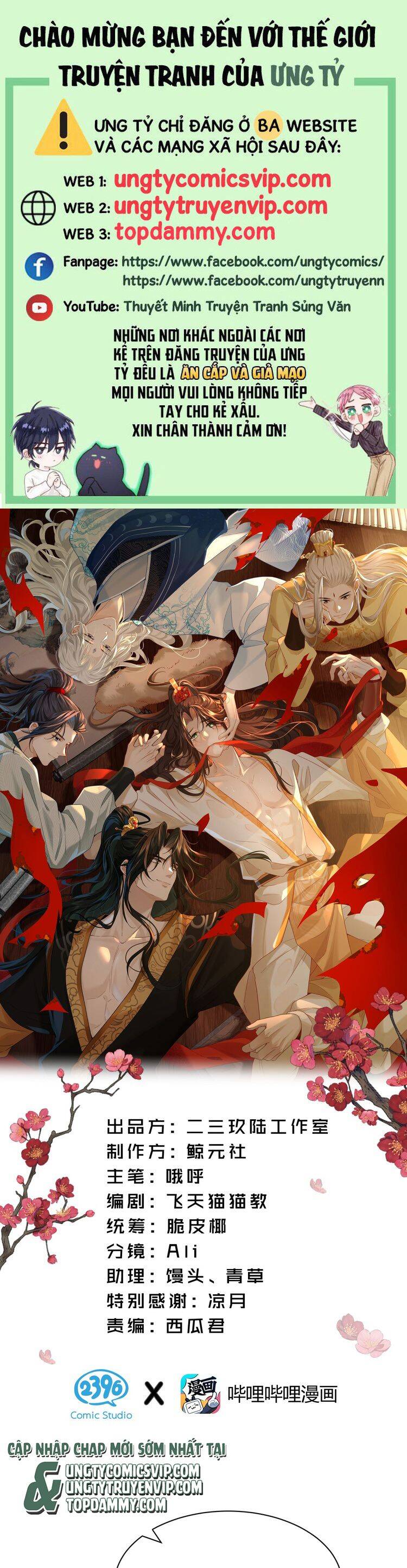 Hải Vương Sau Khi Hoàn Lương Sa Vào Tu La Tràng Chapter 12 - 2