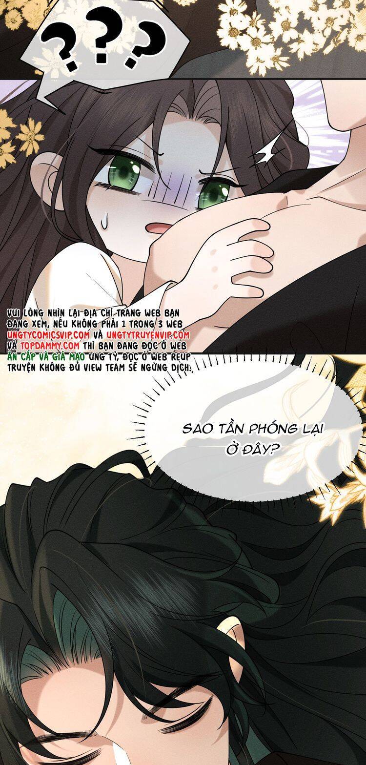 Hải Vương Sau Khi Hoàn Lương Sa Vào Tu La Tràng Chapter 12 - 13