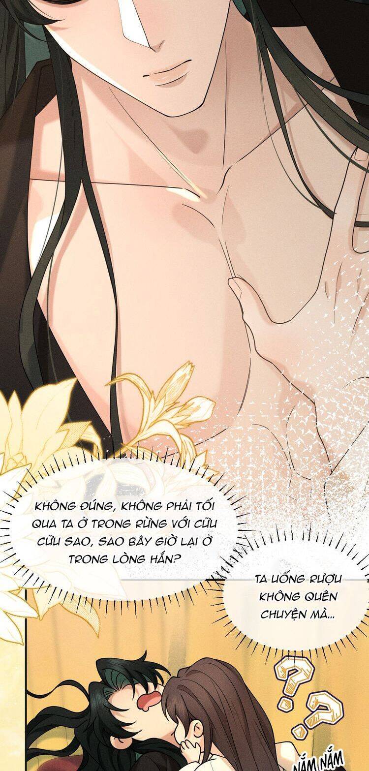 Hải Vương Sau Khi Hoàn Lương Sa Vào Tu La Tràng Chapter 12 - 14