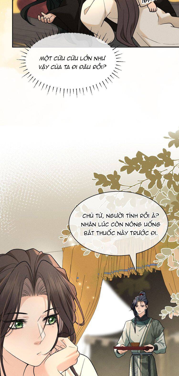 Hải Vương Sau Khi Hoàn Lương Sa Vào Tu La Tràng Chapter 12 - 15