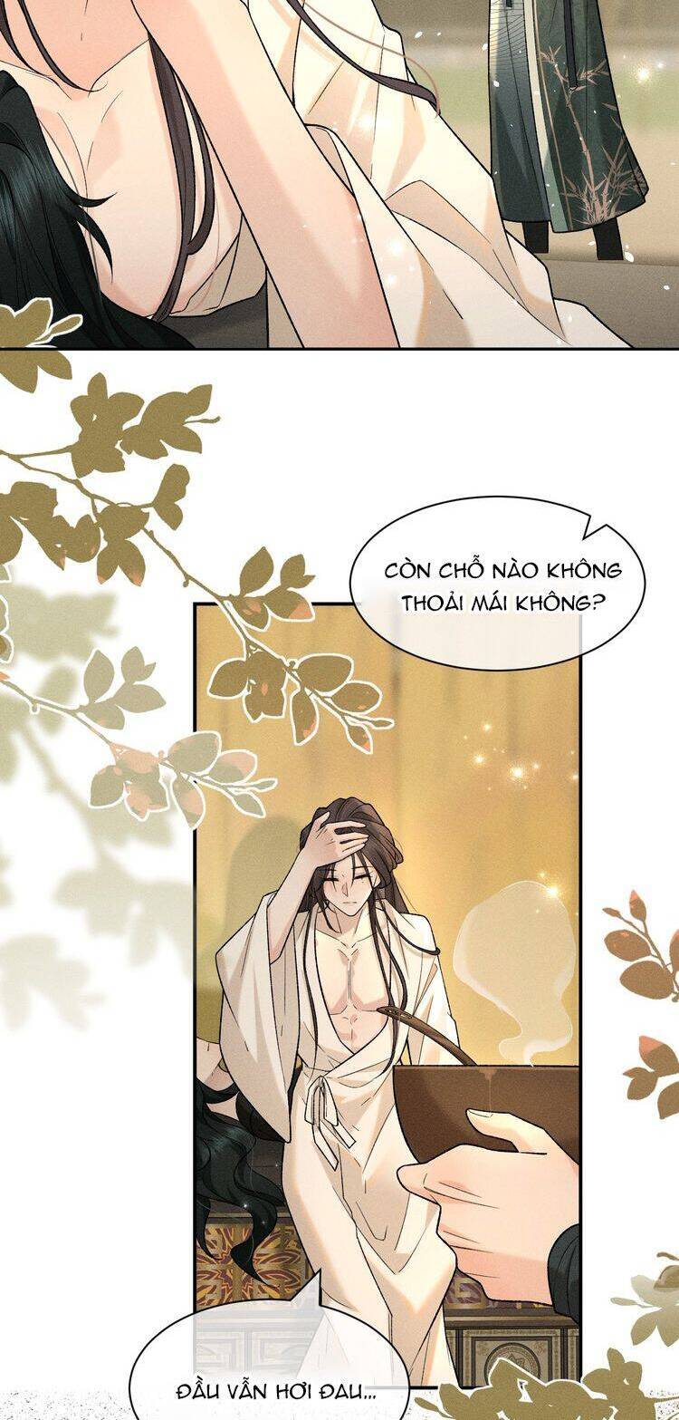 Hải Vương Sau Khi Hoàn Lương Sa Vào Tu La Tràng Chapter 12 - 16