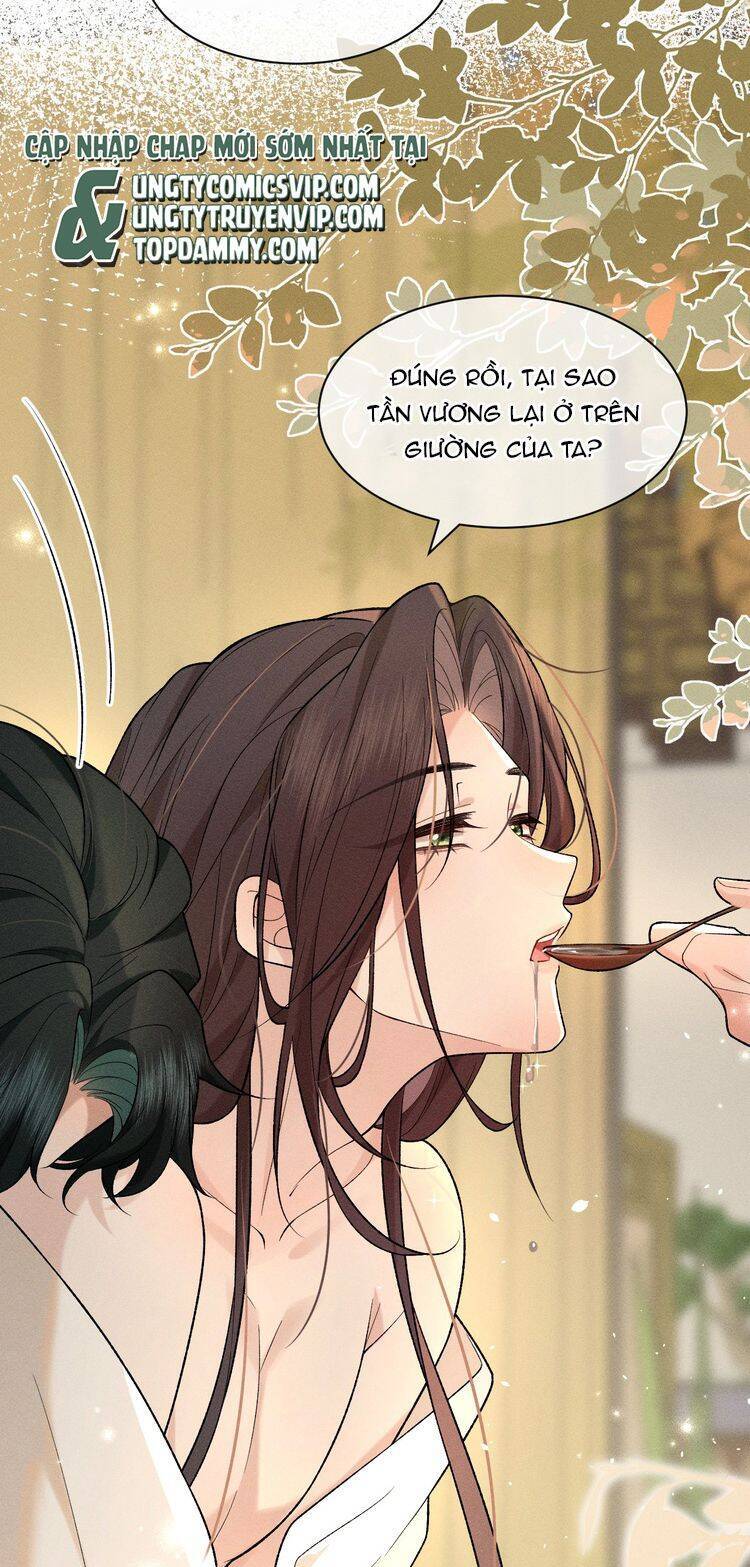 Hải Vương Sau Khi Hoàn Lương Sa Vào Tu La Tràng Chapter 12 - 17