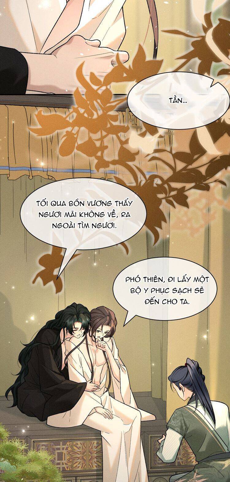 Hải Vương Sau Khi Hoàn Lương Sa Vào Tu La Tràng Chapter 12 - 18