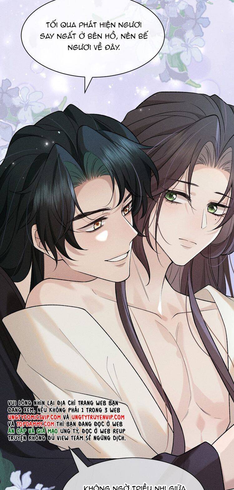 Hải Vương Sau Khi Hoàn Lương Sa Vào Tu La Tràng Chapter 12 - 20