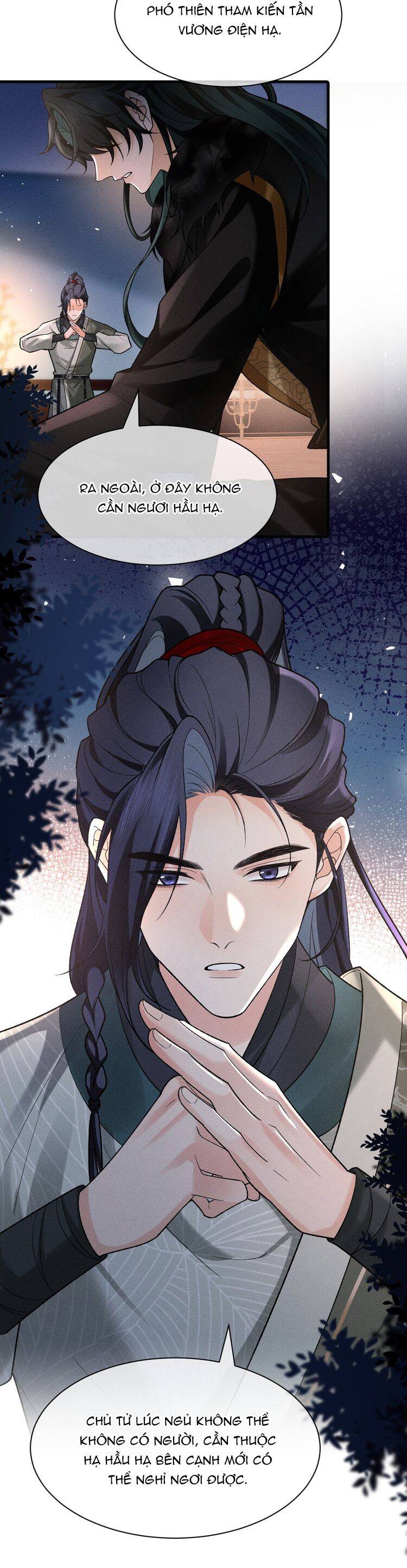 Hải Vương Sau Khi Hoàn Lương Sa Vào Tu La Tràng Chapter 12 - 3