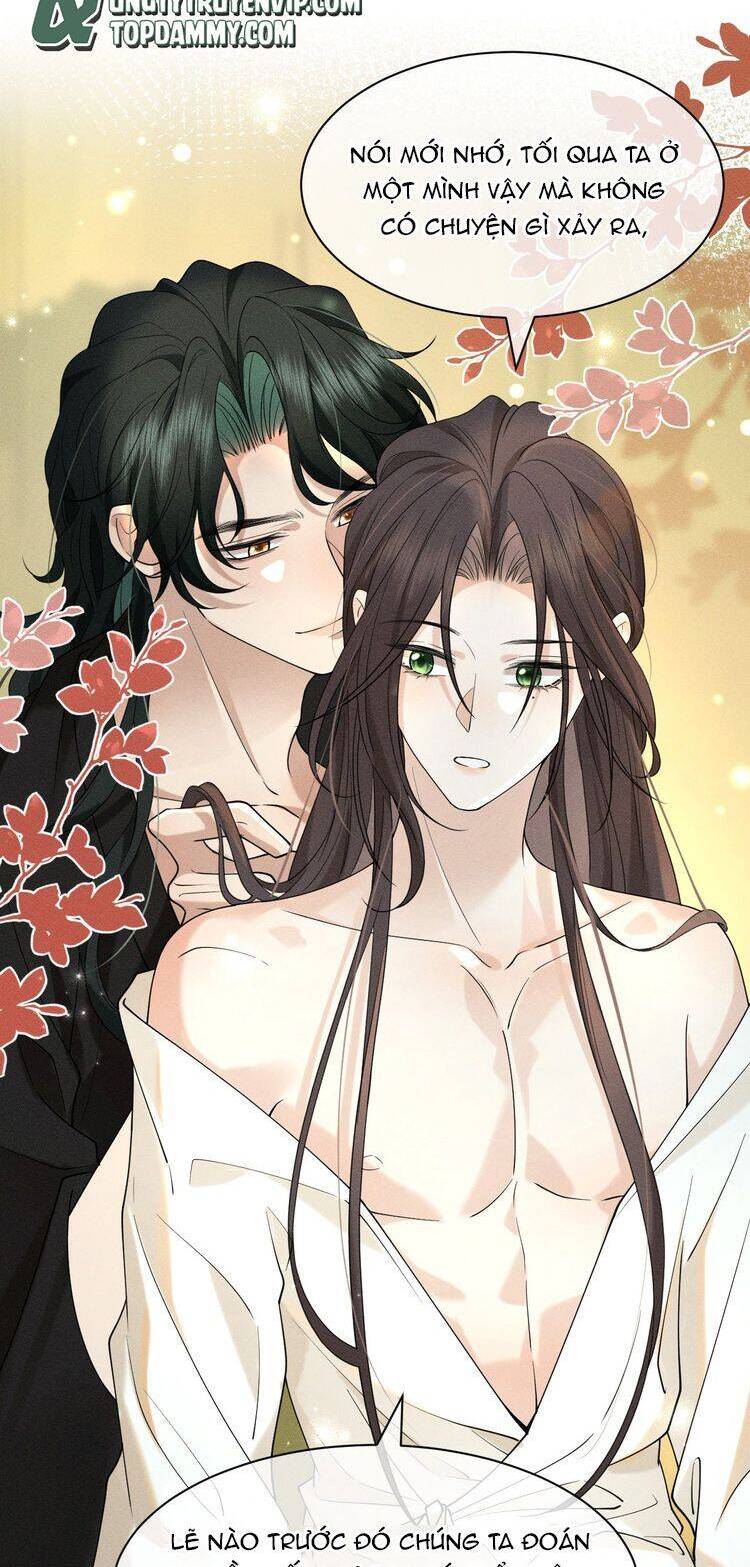 Hải Vương Sau Khi Hoàn Lương Sa Vào Tu La Tràng Chapter 12 - 24