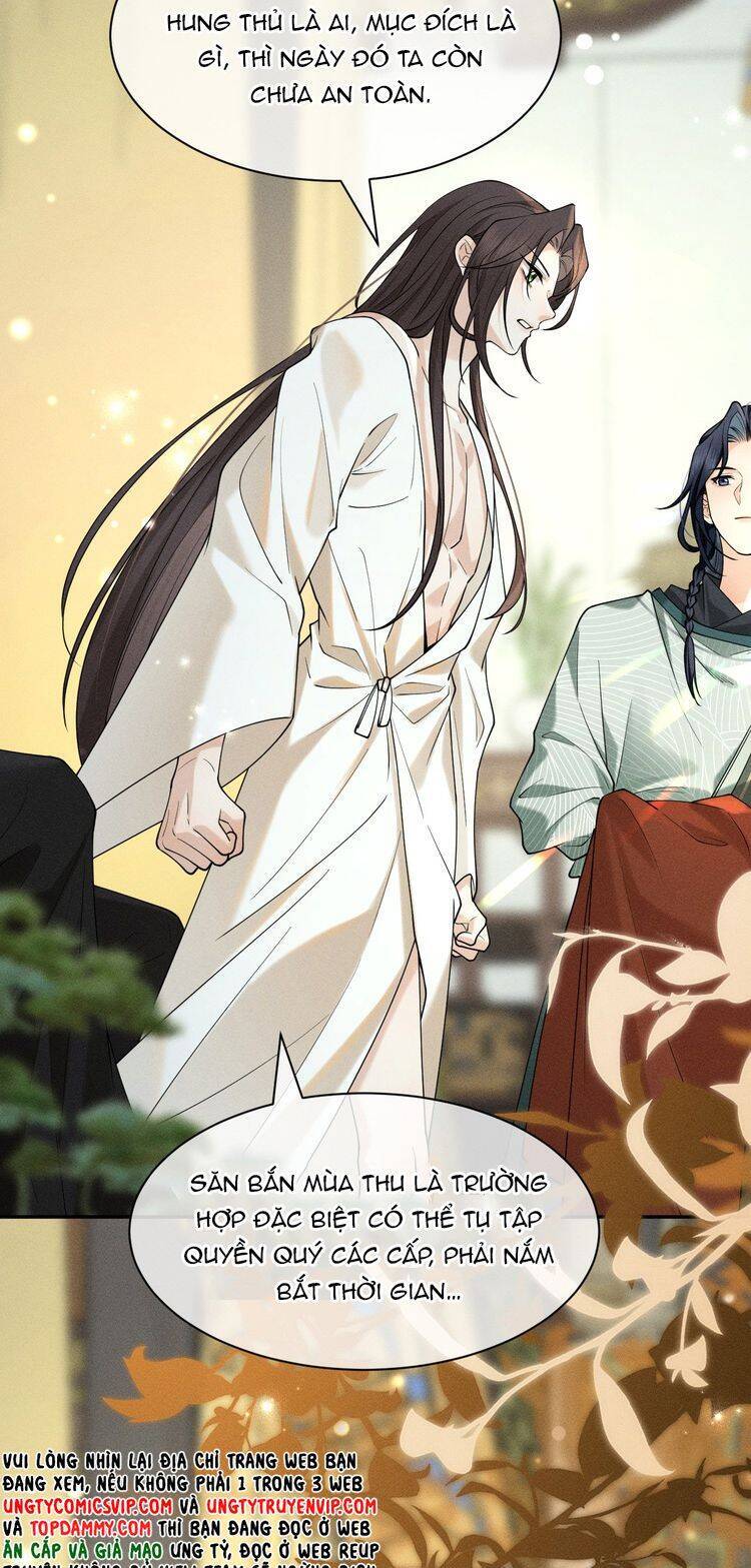 Hải Vương Sau Khi Hoàn Lương Sa Vào Tu La Tràng Chapter 12 - 27