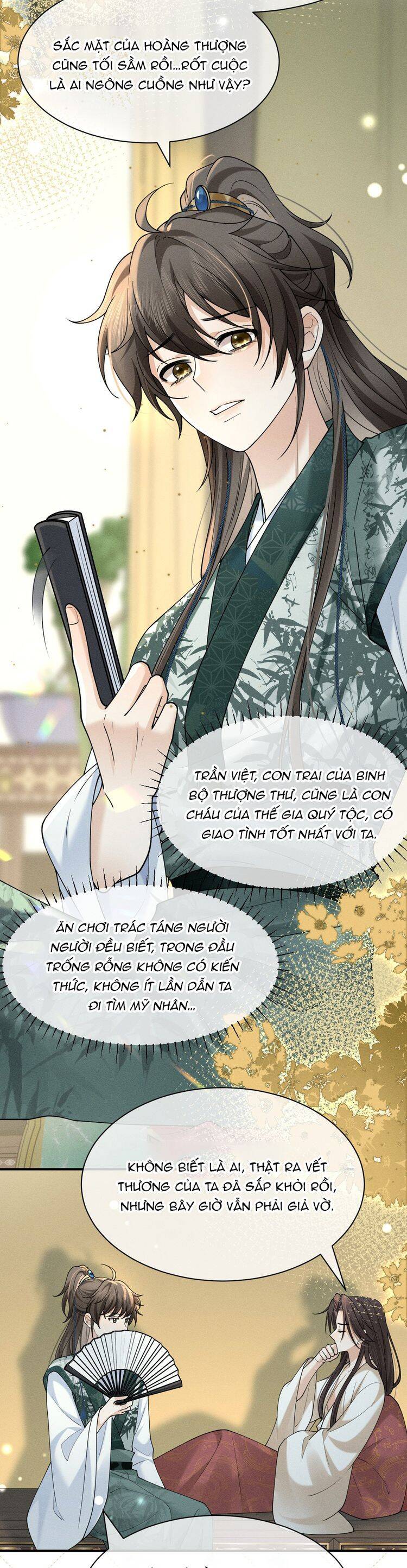 Hải Vương Sau Khi Hoàn Lương Sa Vào Tu La Tràng Chapter 12 - 31