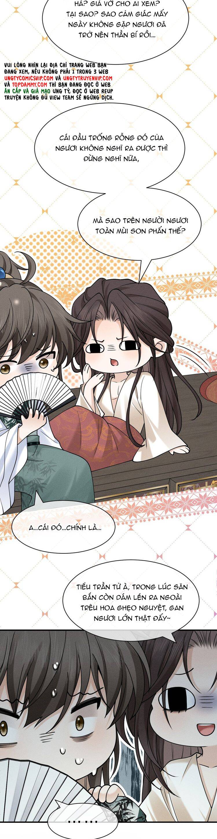 Hải Vương Sau Khi Hoàn Lương Sa Vào Tu La Tràng Chapter 12 - 32